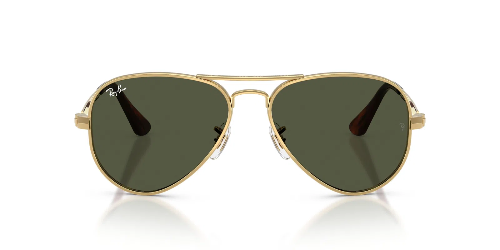 Ray-Ban Aviator Max 3925 Sunglasses - view 12